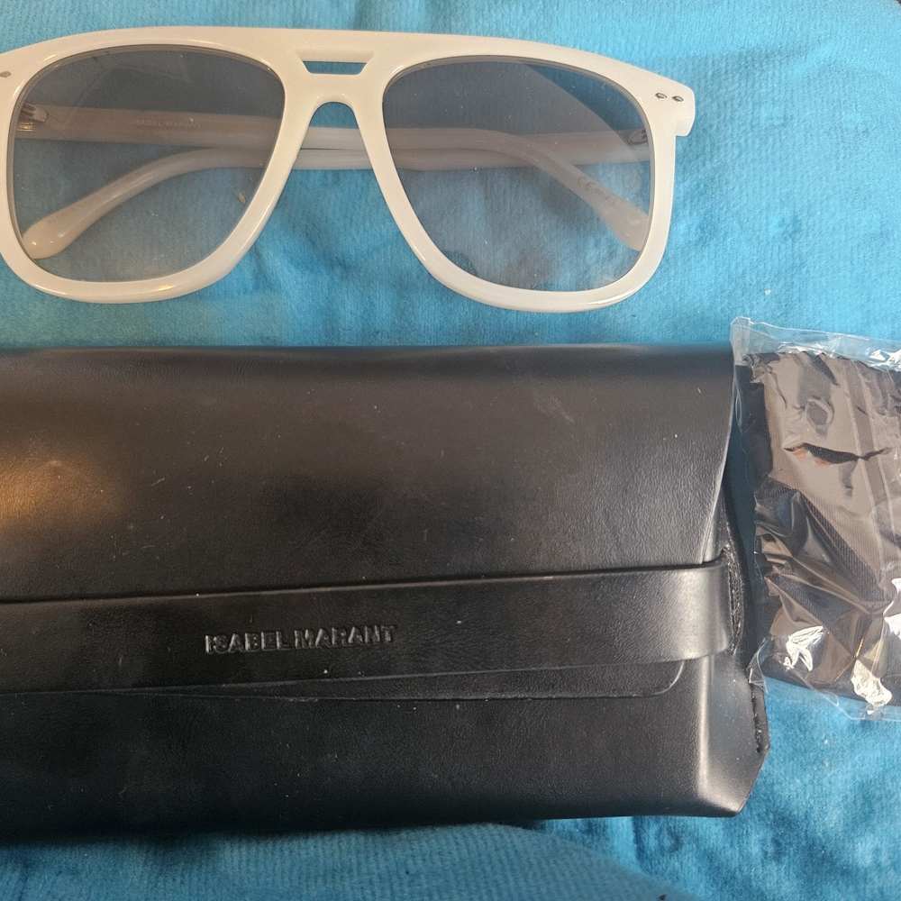 Isabel Marant Sunglasses